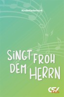 Singt froh dem Herrn